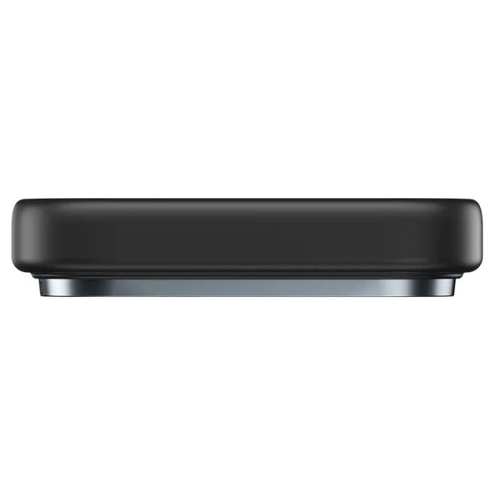 Чохол для iPhone 17 Pro / 18 Pro - Benks Armor Pro Kevlar Knight MagSafe, Black