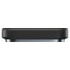 Чохол для iPhone 17 Pro / 18 Pro - Benks Armor Pro Kevlar Knight MagSafe, Black