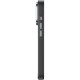 Чохол для iPhone 17 Pro / 18 Pro - Benks Armor Pro Kevlar Knight MagSafe, Black