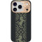 Чохол для iPhone 17 Pro Max / 18 Pro Max - Benks Armor Air Kevlar Knight MagSafe, Black