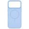 Чохол для iPhone 17 Pro Max / 18 Pro Max - Monblan Horizon MagSafe, Light Blue Чохол для iPhone 17 Pro Max / 18 Pro Max - Monblan Horizon MagSafe, Light Blue