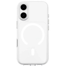 Чохол для iPhone 17 - Blueo Crystal Drop Resistance, Transparent