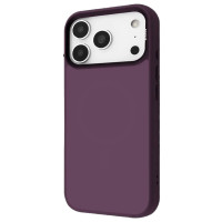 Чохол для iPhone 17 Pro Max / 18 Pro Max - Proove Sapphire MagSafe, Burgundy