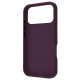 Чохол для iPhone 17 Pro Max / 18 Pro Max - Proove Sapphire MagSafe, Burgundy