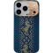 Чохол для iPhone 17 Pro Max / 18 Pro Max - Benks Armor Air Kevlar Knight MagSafe, Blue