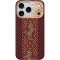Чохол для iPhone 17 Pro Max / 18 Pro Max - Benks Armor Air Kevlar Knight MagSafe, Red