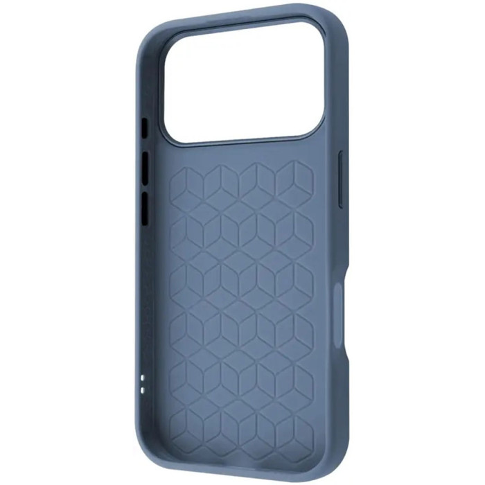 Чохол для iPhone 17 Pro / 18 Pro - Proove Sapphire MagSafe, Light Blue