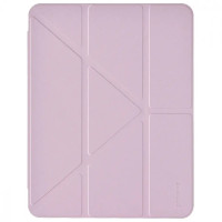Чохол для iPad 11 (2025) / 10.9 (2022-24) - Proove Solid Case, Pink