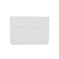 Чохол для Macbook 13 - Sleeve with Stand, White