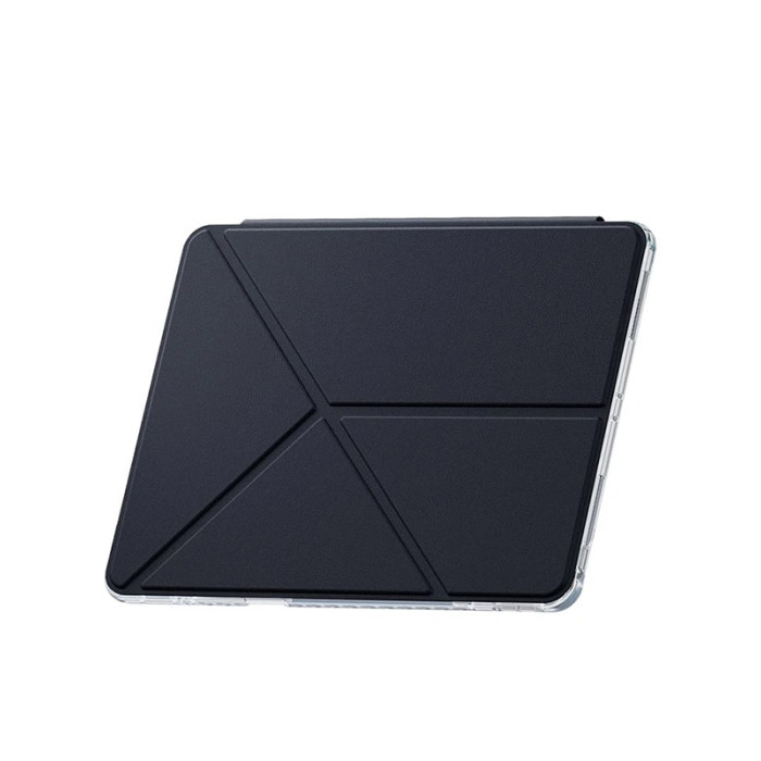 Чохол для iPad Pro 11 (2024) - Benks Urban Magnetic Case, Black