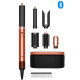 Стайлер Dyson Airwrap Co-anda2x Multi-Styler and Dryer Straight+Wavy Amber Silk (KR)