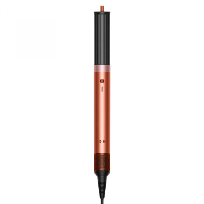 Стайлер Dyson Airwrap Co-anda2x Multi-Styler and Dryer Straight+Wavy Amber Silk (KR)