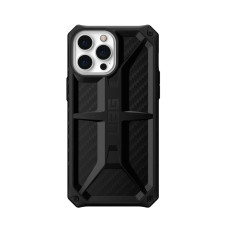 Чохол для iPhone 13 Pro - UAG Monarch, Carbon Fiber