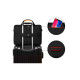 Сумка для Macbook 15.6 - WIWU Pioneer Shoulder Handbag, Black