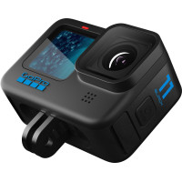 Екшн-камера GoPro HERO11 Black