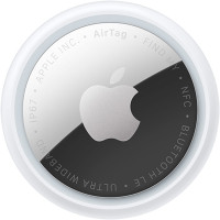 Пошукова мітка Apple AirTag 2Gen (4шт) (MFEA4)