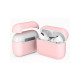 Чохол для Apple AirPods Pro - AmazingThing Drop Proof Bullet, Pink Sand