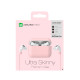 Чохол для Apple AirPods Pro - AmazingThing Drop Proof Bullet, Pink Sand