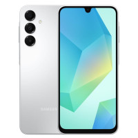 Смартфон Samsung Galaxy A16 4/128Gb Grey