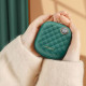 Додатковий аккумулятор Wekome 10000mAh Herze Power Bank and Hand Warmer Green