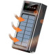 Додатковий аккумулятор Solar 30000mAh LIONPATTON L42 Black