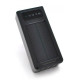 Додатковий аккумулятор Solar 30000mAh LIONPATTON L42 Black