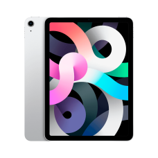 Apple iPad Air 4 Wi-Fi 64Gb Silver (2020)