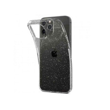 Чохол для iPhone 12 Pro Max - Blueo Crystal Drop Resistance, Glitter Grey