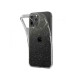 Чохол для iPhone 12 Pro Max - Blueo Crystal Drop Resistance, Glitter Grey