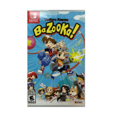 Гра для Nintendo Switch - Umihara Kawase: BaZooKa