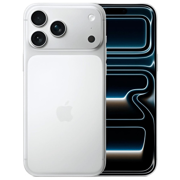 Apple iPhone 17 Pro Max 1Tb Silver (Новий)