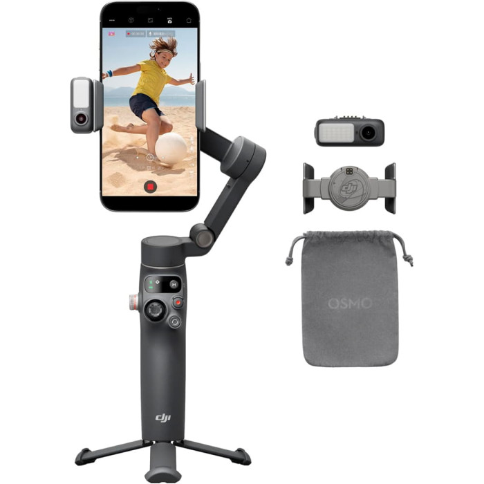 Монопод-стабілізатор DJI Osmo Mobile 7P