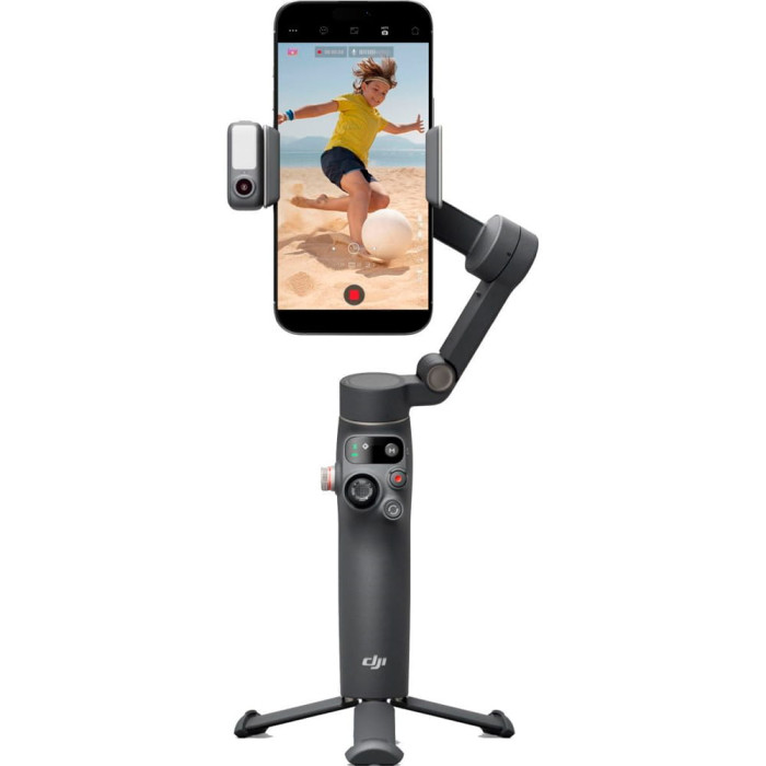 Монопод-стабілізатор DJI Osmo Mobile 7P