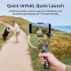 Монопод-стабілізатор DJI Osmo Mobile 7P