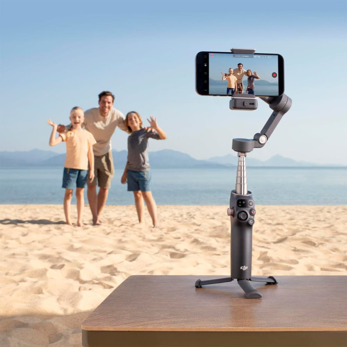 Монопод-стабілізатор DJI Osmo Mobile 7P