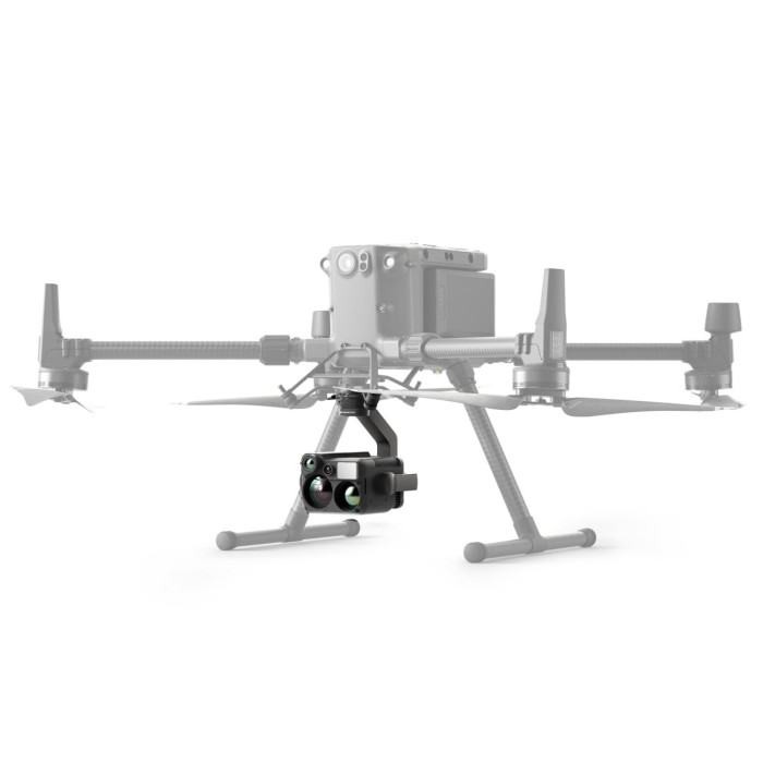 Камера DJI Zenmuse H20N EU