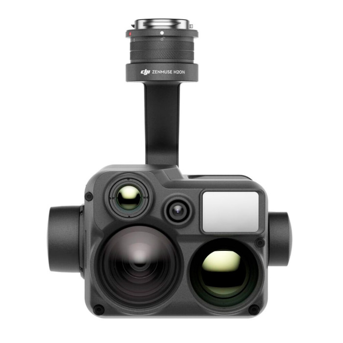 Камера DJI Zenmuse H20N EU
