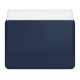 Чохол-конверт для Macbook Air 13.6 (2022-2025) - WIWU Skin Pro II Series, Navy Blue