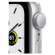 Apple Watch SE (1Gen) 40mm Silver, White Sport Band Як новий