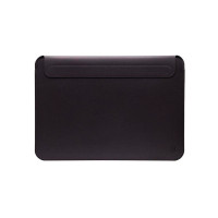 Чохол-конверт для Macbook 16 - WIWU Skin Pro II Series, Black