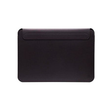 Чохол-конверт для Macbook 16 - WIWU Skin Pro II Series, Black