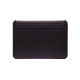Чохол-конверт для Macbook 16 - WIWU Skin Pro II Series, Black