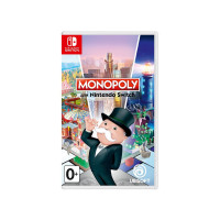 Гра для Nintendo Switch - Monopoly