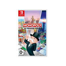 Гра для Nintendo Switch - Monopoly