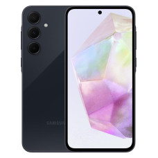 Смартфон Samsung Galaxy A35 5G 6/128GB Awesome Navy (Global)