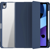 Чохол для iPad 10.2 (2019-21) - Cutana Smart Case, Dark Blue