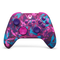 Геймпад Microsoft Xbox Series X / S, Heart Breaker Special Edition