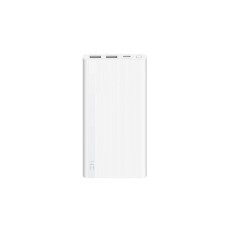 Додатковий аккумулятор Xiaomi 10000mAh ZMi 18W Type-C White