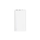 Додатковий аккумулятор Xiaomi 10000mAh ZMi 18W Type-C White