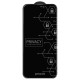Захисне скло для iPhone 17 Air - Proove, Anti-Peep